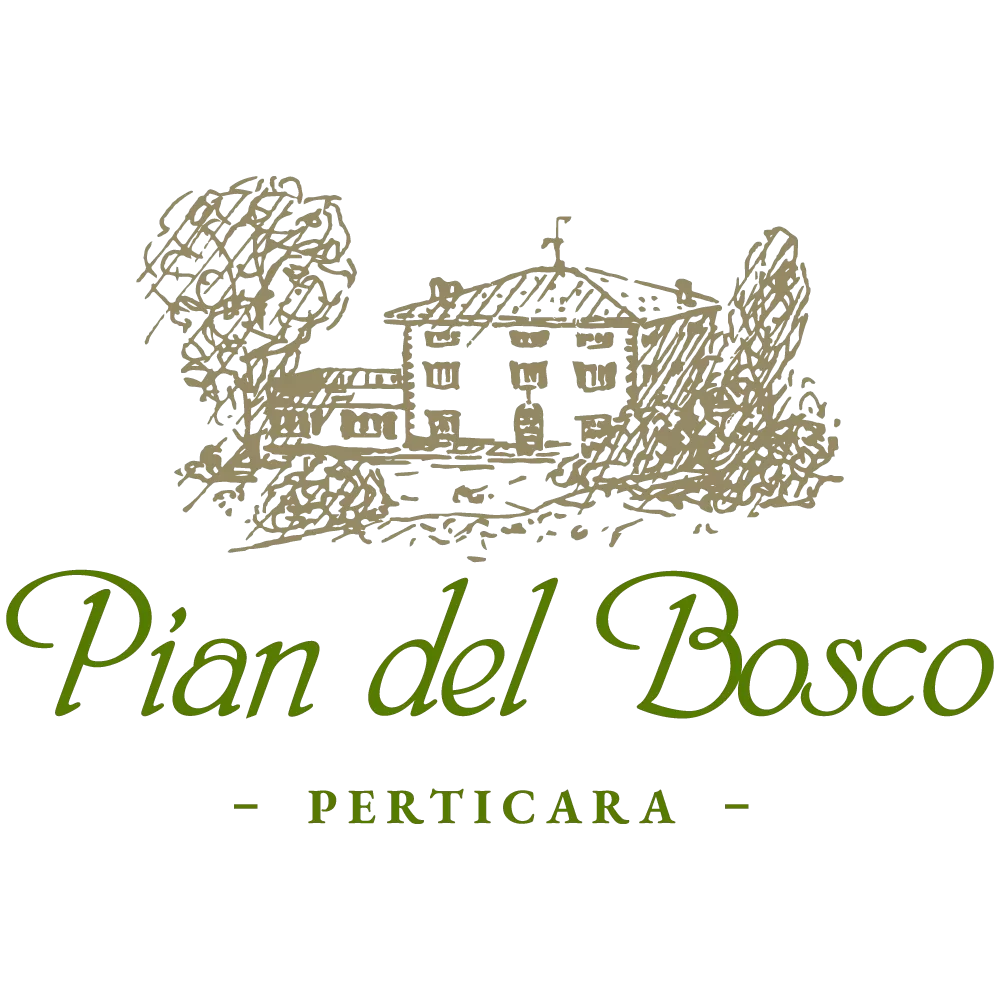 Logo Pian del Bosco